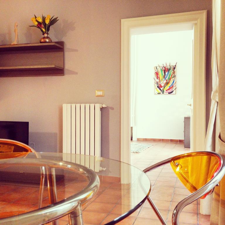 B&B Salerno House Quarto foto